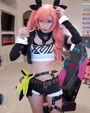 Emiru OnlyFans Leaked Free Thumbnail Picture - #grA8XLMzE3