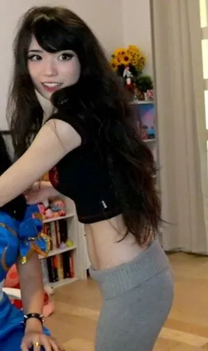 Emiru OnlyFans Leaked Free Thumbnail Picture - #hiudBFIFPW