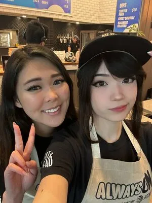 Emiru OnlyFans Leaked Free Thumbnail Picture - #iDHsculM8Q