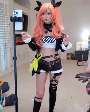 Emiru OnlyFans Leaked Free Thumbnail Picture - #iGRWGWGQ5u