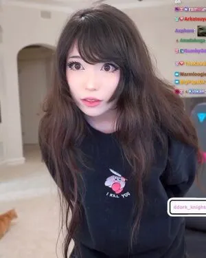 Emiru OnlyFans Leaked Free Thumbnail Picture - #iWDyRDemcP