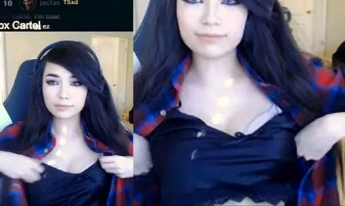 Emiru OnlyFans Leaked Free Thumbnail Picture - #iZyPs4f5Fr