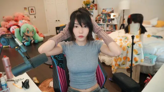 Emiru OnlyFans Leaked Free Thumbnail Picture - #iv8E7UKL10