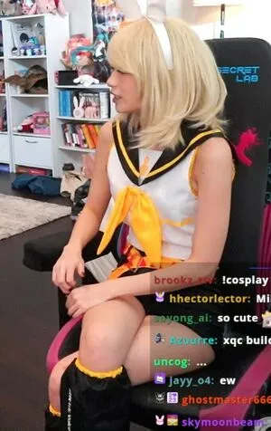 Emiru OnlyFans Leaked Free Thumbnail Picture - #jF5uKRonL4