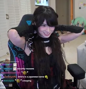 Emiru OnlyFans Leaked Free Thumbnail Picture - #k1wBm5Wf4l