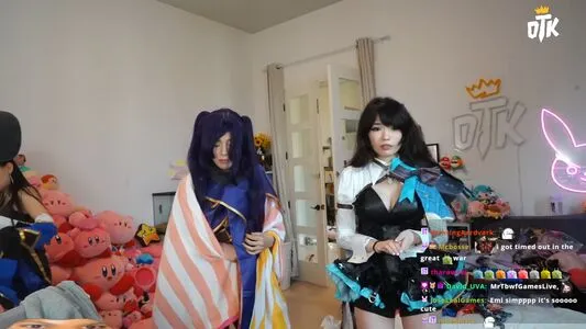 Emiru OnlyFans Leaked Free Thumbnail Picture - #k8CwwumehJ