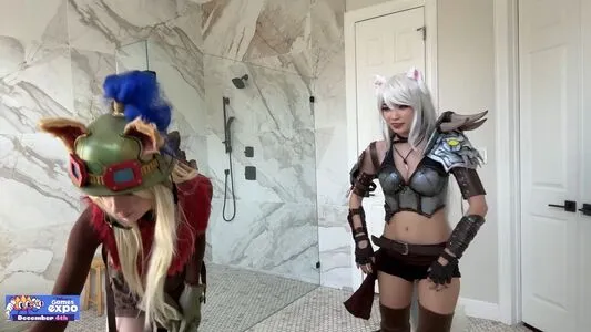 Emiru OnlyFans Leaked Free Thumbnail Picture - #kAKu5L6b5M