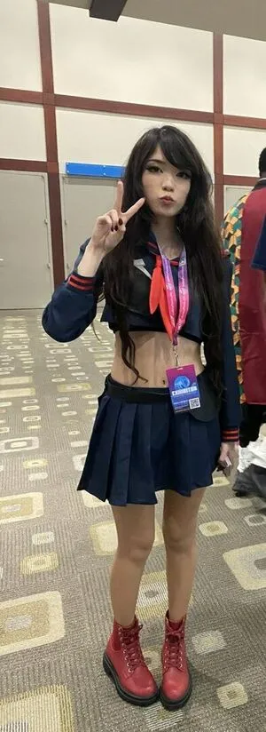 Emiru OnlyFans Leaked Free Thumbnail Picture - #kQ06RVTXtl