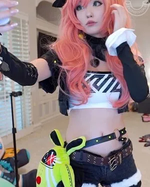 Emiru OnlyFans Leaked Free Thumbnail Picture - #kaqVpJL1JG