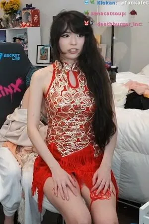 Emiru OnlyFans Leaked Free Thumbnail Picture - #kdb68rz5NX