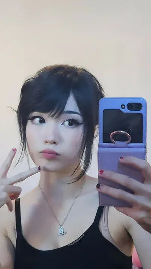Emiru OnlyFans Leaked Free Thumbnail Picture - #ke9BWYiwoX