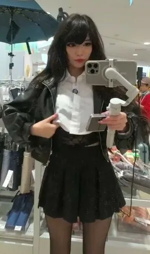 Emiru OnlyFans Leaked Free Thumbnail Picture - #kzM2joP1lV
