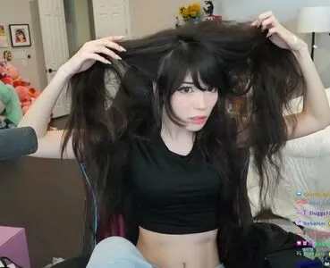 Emiru OnlyFans Leaked Free Thumbnail Picture - #l1MgxAcGLq