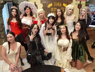 Emiru OnlyFans Leaked Free Thumbnail Picture - #laORWlM6Yr
