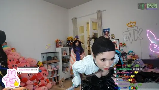 Emiru OnlyFans Leaked Free Thumbnail Picture - #lnA0QQp9vy