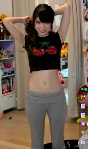 Emiru OnlyFans Leaked Free Thumbnail Picture - #loZKOmTN2l