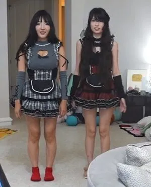 Emiru OnlyFans Leaked Free Thumbnail Picture - #lrYxZrmens