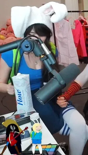 Emiru OnlyFans Leaked Free Thumbnail Picture - #lwYfzfeNgE