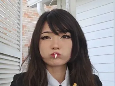 Emiru OnlyFans Leaked Free Thumbnail Picture - #m01FTPwopK