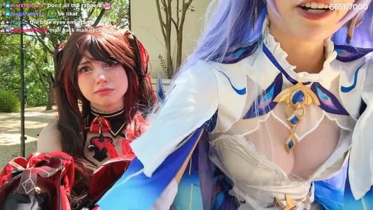 Emiru OnlyFans Leaked Free Thumbnail Picture - #mEOHOnbcnM