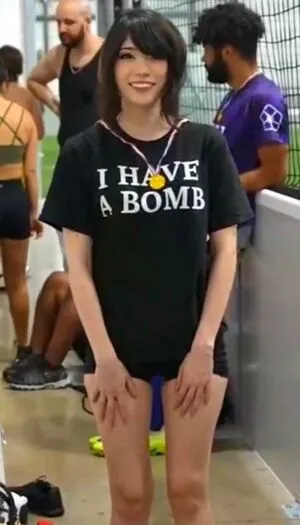 Emiru OnlyFans Leaked Free Thumbnail Picture - #mOg917jELA