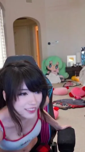 Emiru OnlyFans Leaked Free Thumbnail Picture - #mVBAu9ySYn