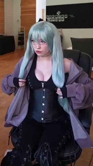 Emiru OnlyFans Leaked Free Thumbnail Picture - #n9EmhMKajz