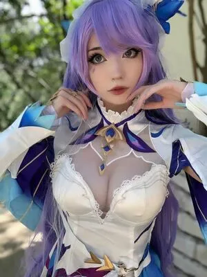 Emiru OnlyFans Leaked Free Thumbnail Picture - #ng6AaOpHVH