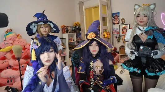 Emiru OnlyFans Leaked Free Thumbnail Picture - #niDywGle3m