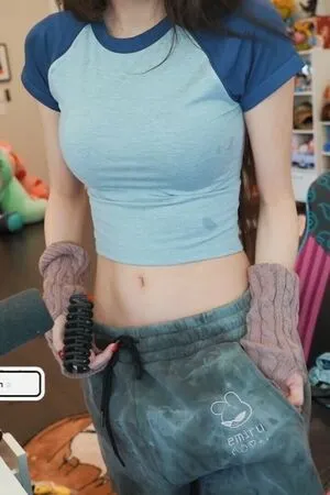Emiru OnlyFans Leaked Free Thumbnail Picture - #ntOl2n3xGe