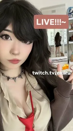 Emiru OnlyFans Leaked Free Thumbnail Picture - #oXdrhEgLHa