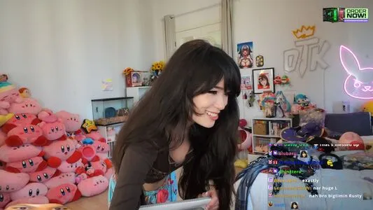 Emiru OnlyFans Leaked Free Thumbnail Picture - #okQbZXrLTr