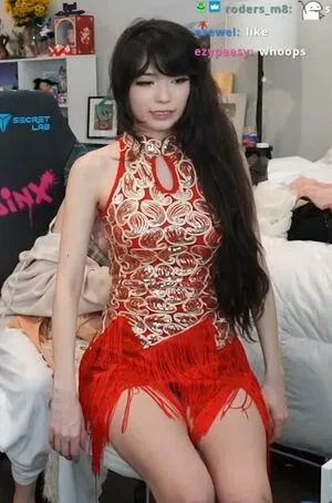 Emiru OnlyFans Leaked Free Thumbnail Picture - #pmdaCuSOSF