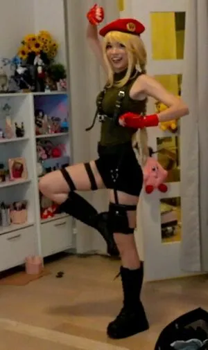 Emiru OnlyFans Leaked Free Thumbnail Picture - #q5HjforIES