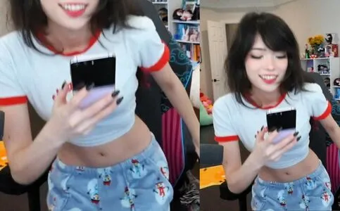 Emiru OnlyFans Leaked Free Thumbnail Picture - #qDE7AF7Ux7