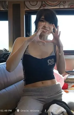 Emiru OnlyFans Leaked Free Thumbnail Picture - #qIJO2ltneX