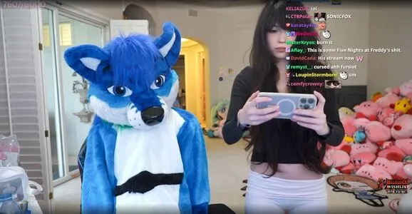 Emiru OnlyFans Leaked Free Thumbnail Picture - #qKnN4HekHO