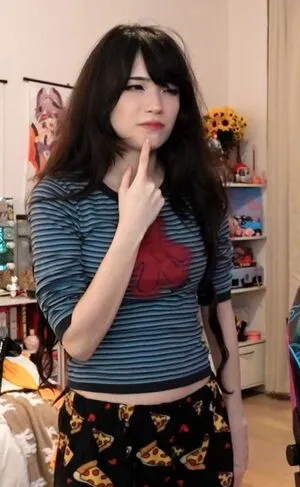 Emiru OnlyFans Leaked Free Thumbnail Picture - #qlMdyLxbjc