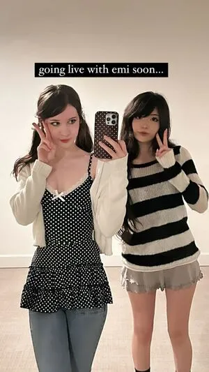 Emiru OnlyFans Leaked Free Thumbnail Picture - #rFxtFZvt2E