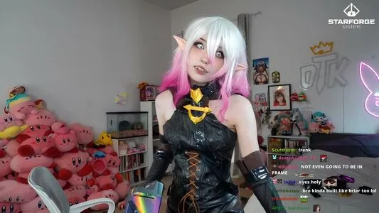 Emiru OnlyFans Leaked Free Thumbnail Picture - #rcixU6s0hi