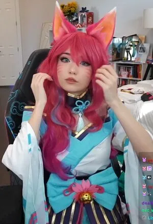 Emiru OnlyFans Leaked Free Thumbnail Picture - #rtBspRxrIa