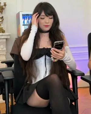 Emiru OnlyFans Leaked Free Thumbnail Picture - #sGfrGtXBtQ