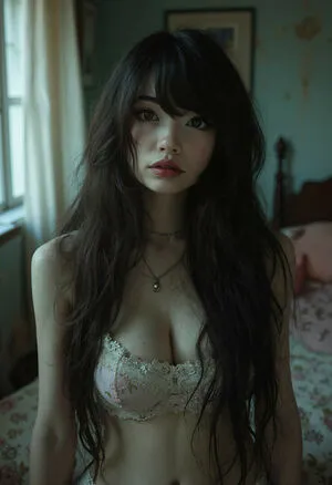 Emiru OnlyFans Leaked Free Thumbnail Picture - #sJ8ltGqiDq