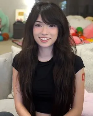 Emiru OnlyFans Leaked Free Thumbnail Picture - #t5GpdnQKLM