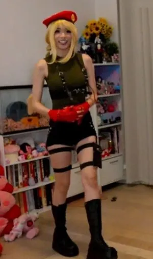 Emiru OnlyFans Leaked Free Thumbnail Picture - #tFE4Qq8Pgu