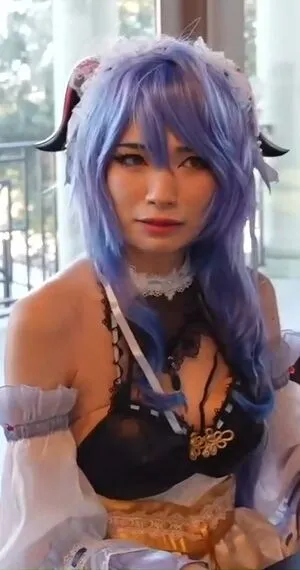 Emiru OnlyFans Leaked Free Thumbnail Picture - #tTTMTNDlcQ