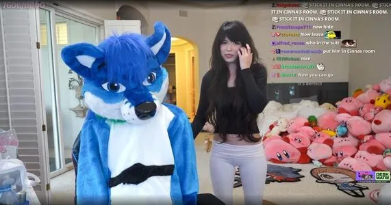 Emiru OnlyFans Leaked Free Thumbnail Picture - #tbD6xnlRvC