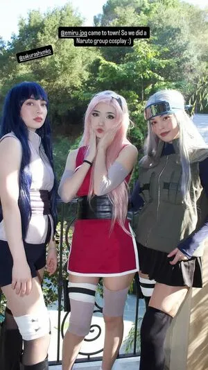 Emiru OnlyFans Leaked Free Thumbnail Picture - #tcOwJfmuEH