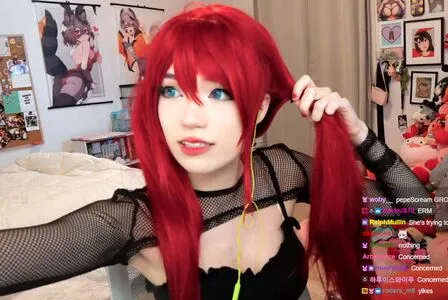 Emiru OnlyFans Leaked Free Thumbnail Picture - #tmdZI8Ago2