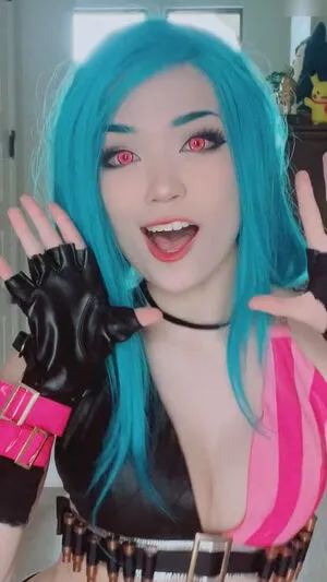 Emiru OnlyFans Leaked Free Thumbnail Picture - #tuBvZB83Ig